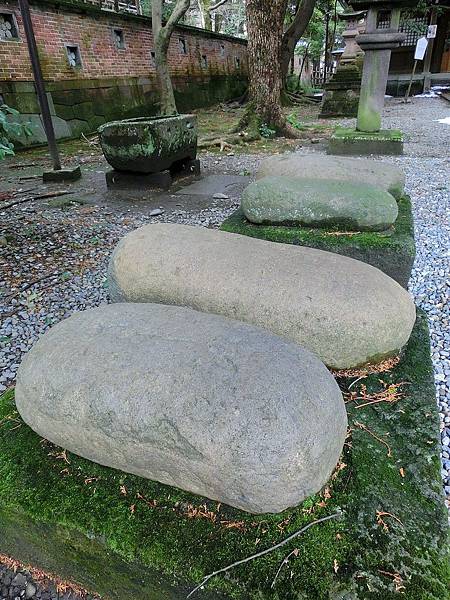 2014.1日本北陸金澤尾山神社