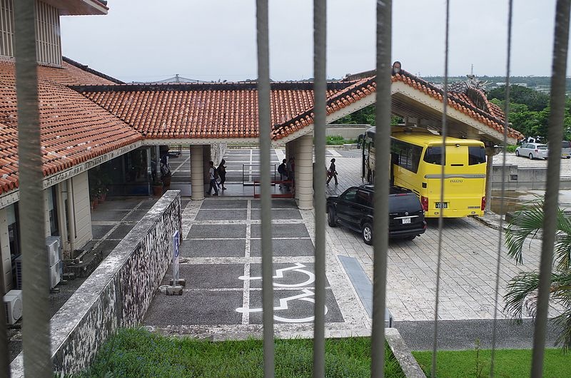 沖繩南方克林斯海濱高爾夫球度假飯店 沖繩南方克林斯海濱高爾夫球度假飯店