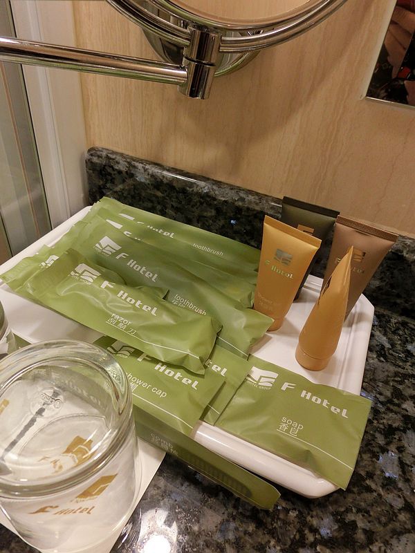 F HOTEL台南館16 F HOTEL台南館16