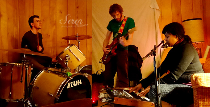 seren seren