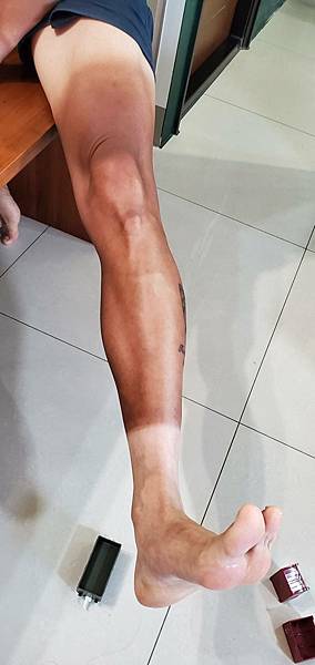 徒步環島24(2023.07.25)鼓山---屏東市