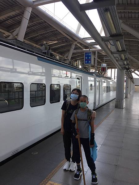 徒步環島27(2024.07.01)屏東市