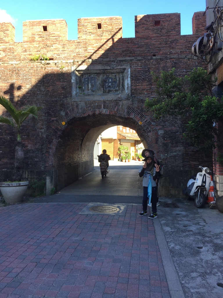 徒步環島31 (2024.07.05) 枋山楓港---恆春 