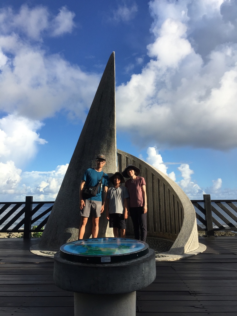 徒步環島33 (2024.07.07) 鵝鑾鼻(休息日)