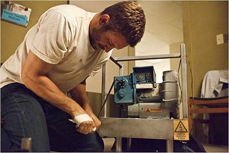 搏命關頭 搏命關頭