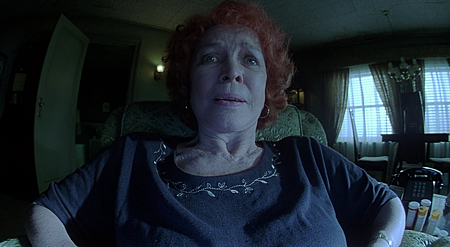 噩夢輓歌 噩夢輓歌