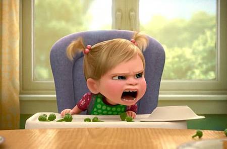 腦筋急轉彎 腦筋急轉彎