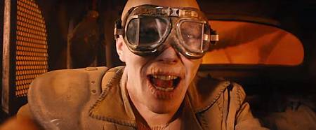 瘋狂麥斯:憤怒道 瘋狂麥斯:憤怒道