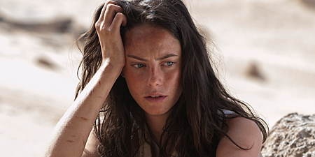 移動迷宮:焦土試煉 移動迷宮:焦土試煉