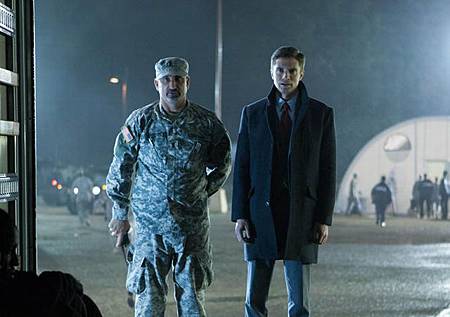 廢柴特務 廢柴特務