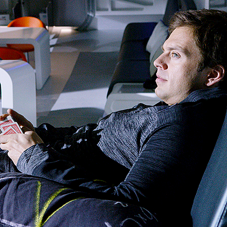 絕地救援 絕地救援