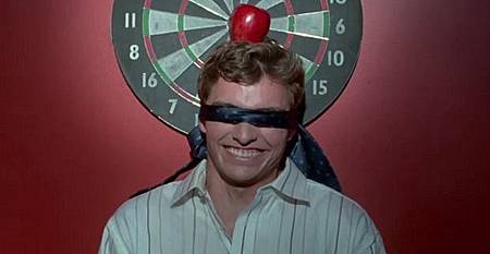 凸槌三人行 凸槌三人行