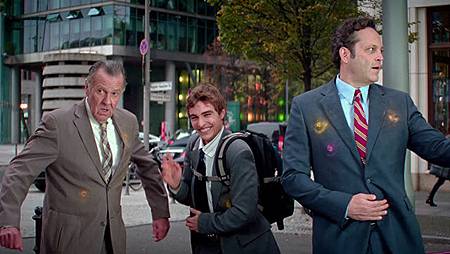 凸槌三人行 凸槌三人行