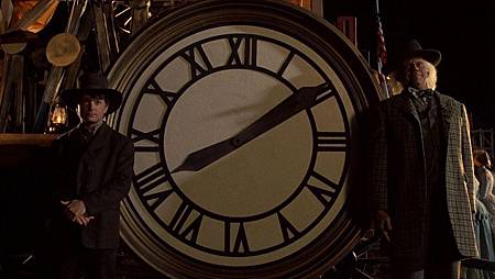 回到未來 回到未來