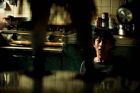 紅衣小女孩 紅衣小女孩