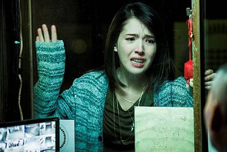 紅衣小女孩 紅衣小女孩