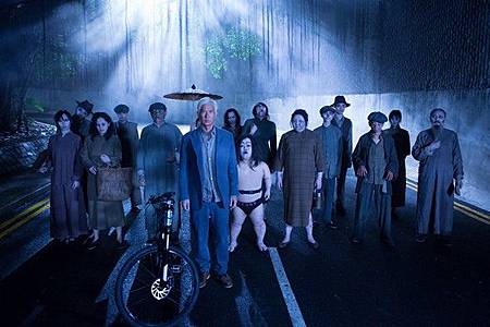 陀地驅魔人 陀地驅魔人