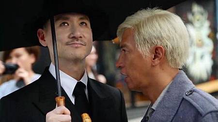 陀地驅魔人 陀地驅魔人