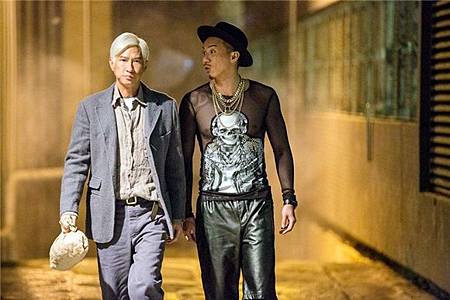 陀地驅魔人 陀地驅魔人