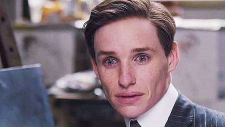 丹麥女孩 丹麥女孩