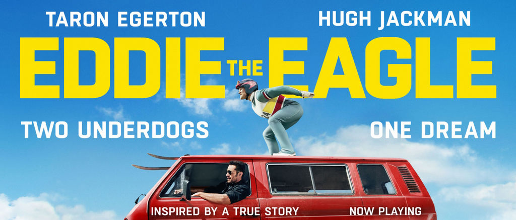 飛躍奇蹟 飛躍奇蹟