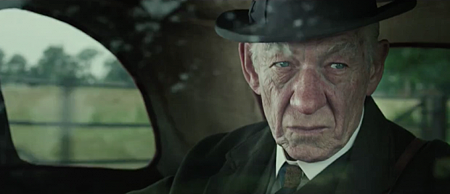 福爾摩斯先生 福爾摩斯先生