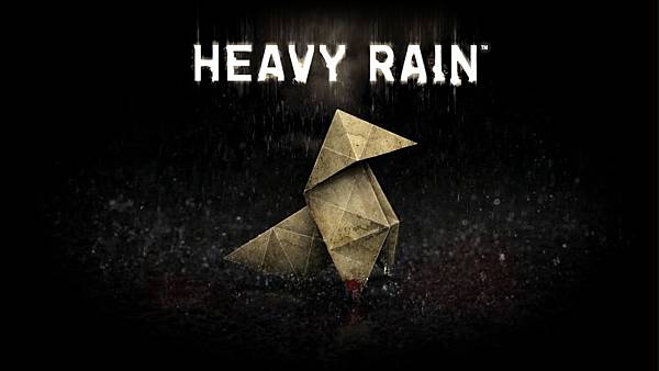 暴雨殺機 暴雨殺機