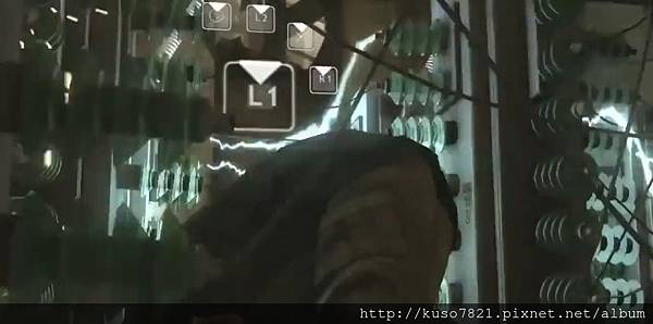 暴雨殺機 暴雨殺機