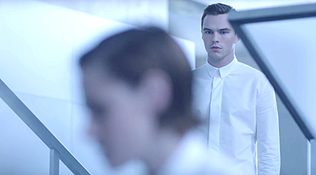 禁愛世界 禁愛世界