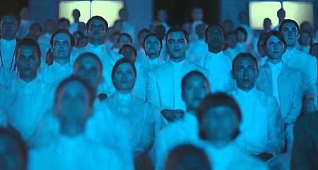 禁愛世界 禁愛世界