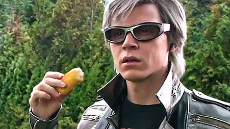 X戰警:天啟 X戰警:天啟