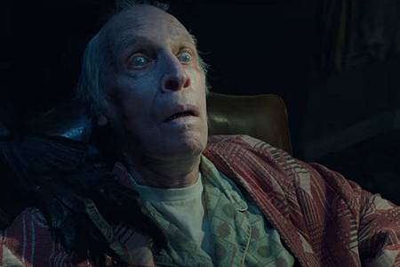 厲陰宅2 厲陰宅2