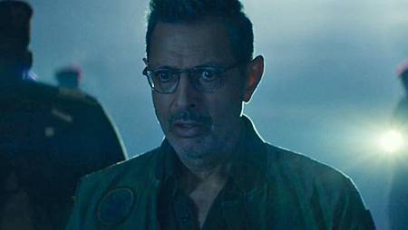 ID4星際二部曲 ID4星際二部曲