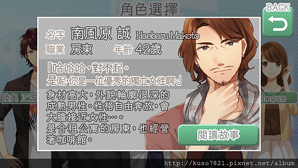 來戀愛吧女孩◆合租公寓愛情故事 來戀愛吧女孩◆合租公寓愛情故事