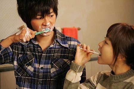 狼少年:不朽的愛 狼少年:不朽的愛