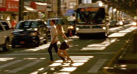 夏日情事 夏日情事