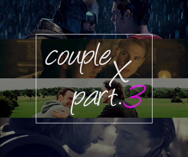 看電影就是要腐腐der~ Part3 看電影就是要腐腐der~ Part3