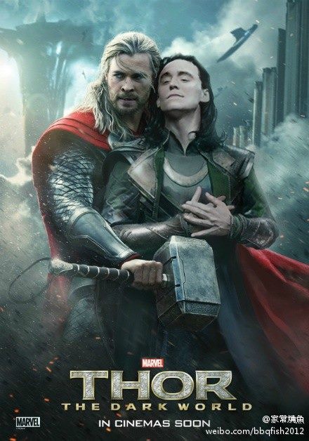 雷神索爾 雷神索爾