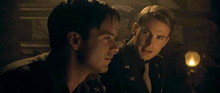 美國隊長 美國隊長