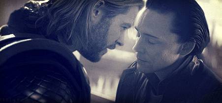 雷神索爾 雷神索爾