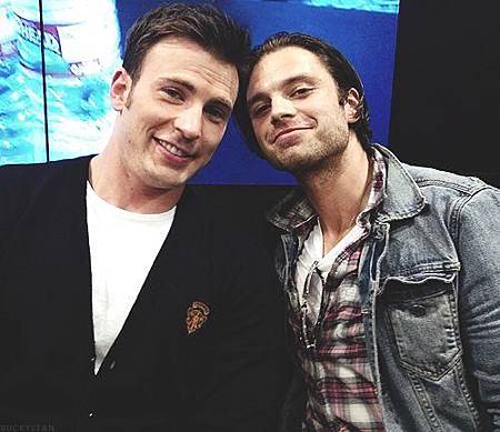 美國隊長 美國隊長