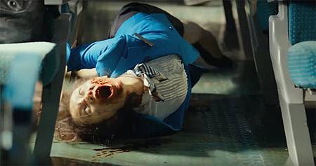 屍速列車 屍速列車