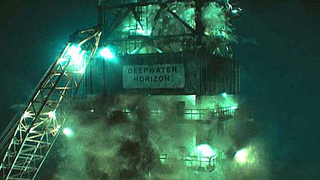 怒火地平線 怒火地平線