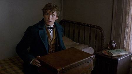 怪獸與牠們的產地 怪獸與牠們的產地