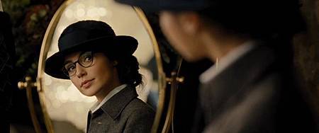 神力女超人 神力女超人