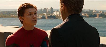 蜘蛛人:返校日  蜘蛛人:返校日