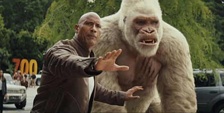 毀滅大作戰 毀滅大作戰