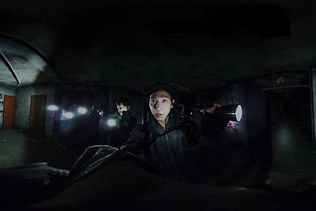 鬼病院:靈異直播 鬼病院:靈異直播