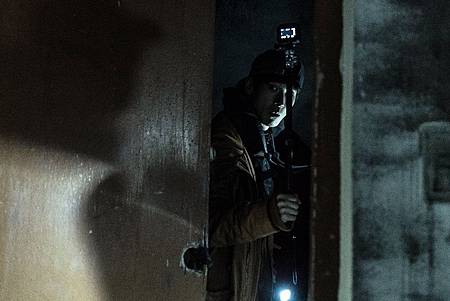 鬼病院:靈異直播 鬼病院:靈異直播