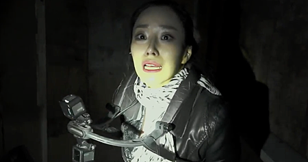 鬼病院:靈異直播 鬼病院:靈異直播